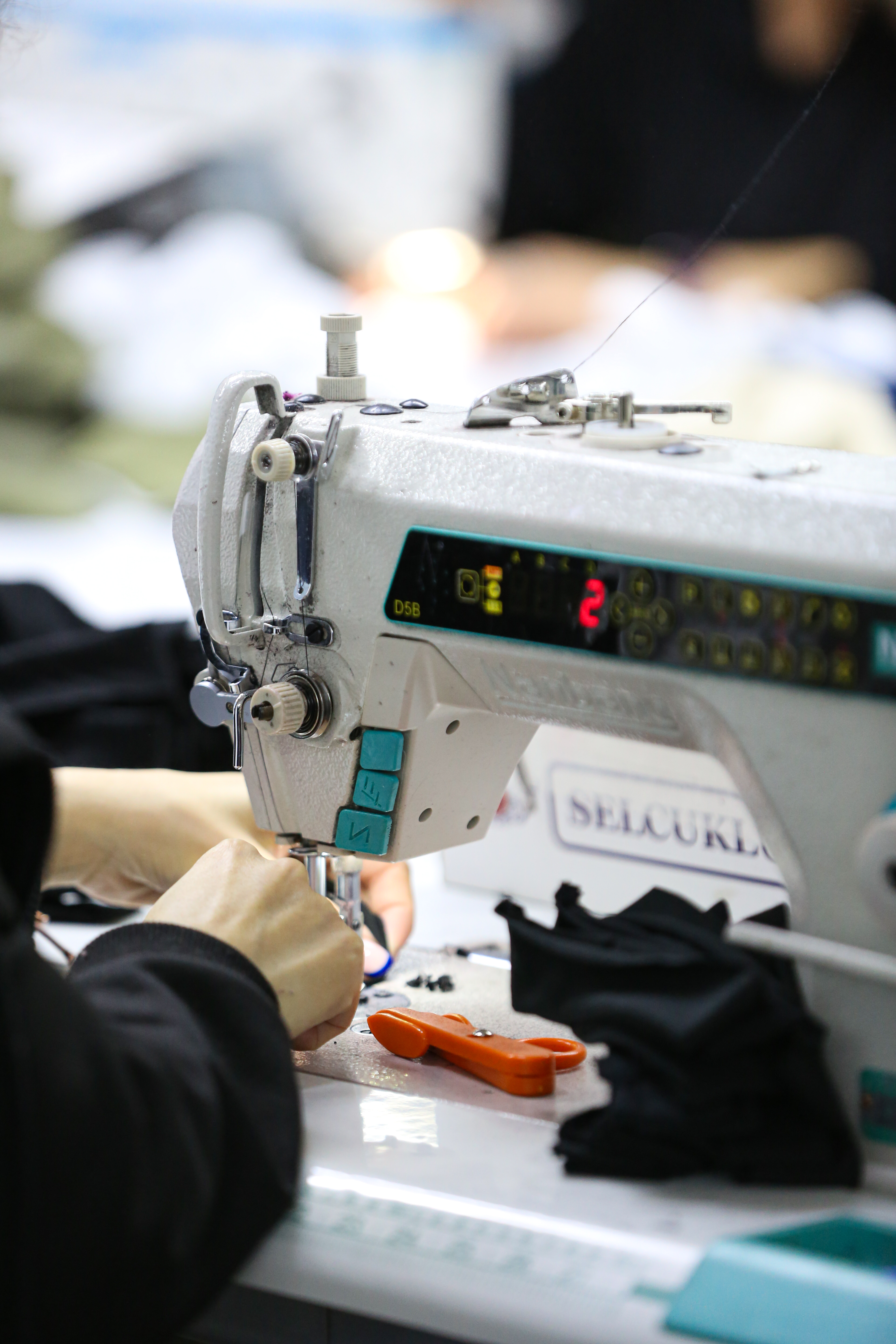 İstehsalat müəssisəsi