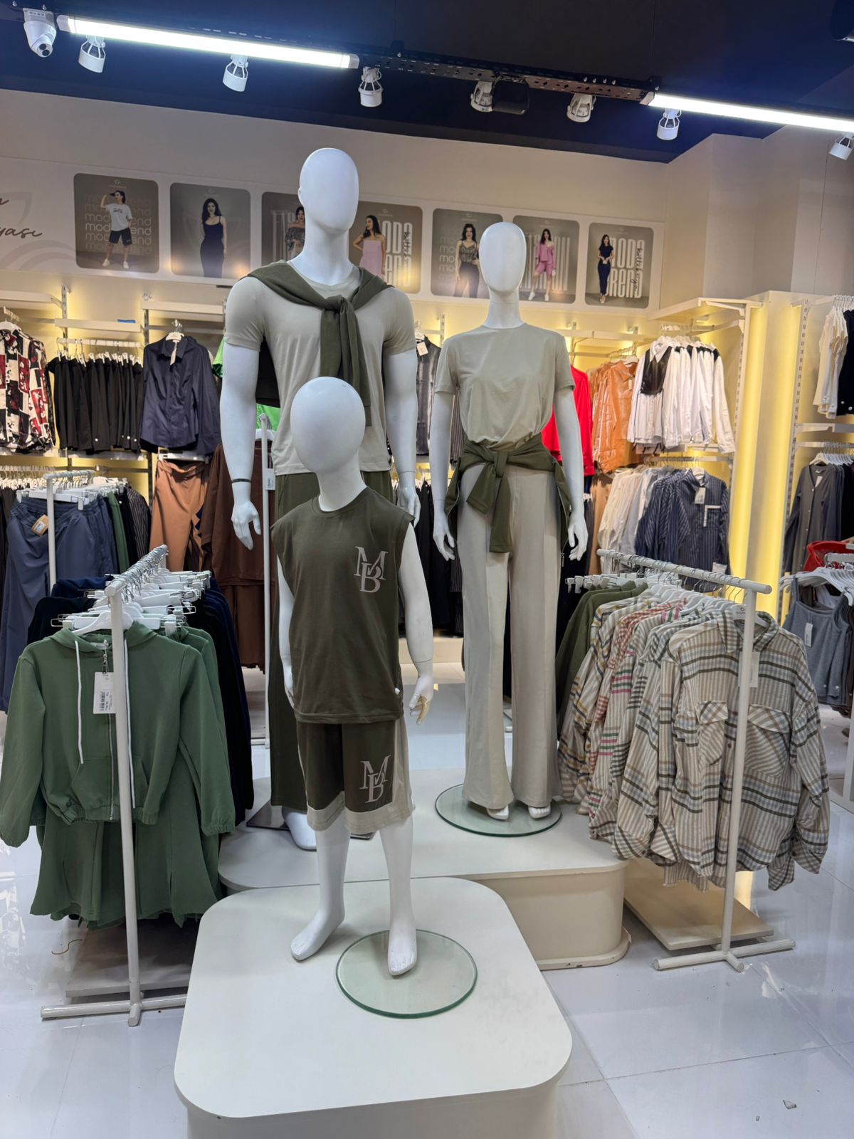 Açılış mərasimi